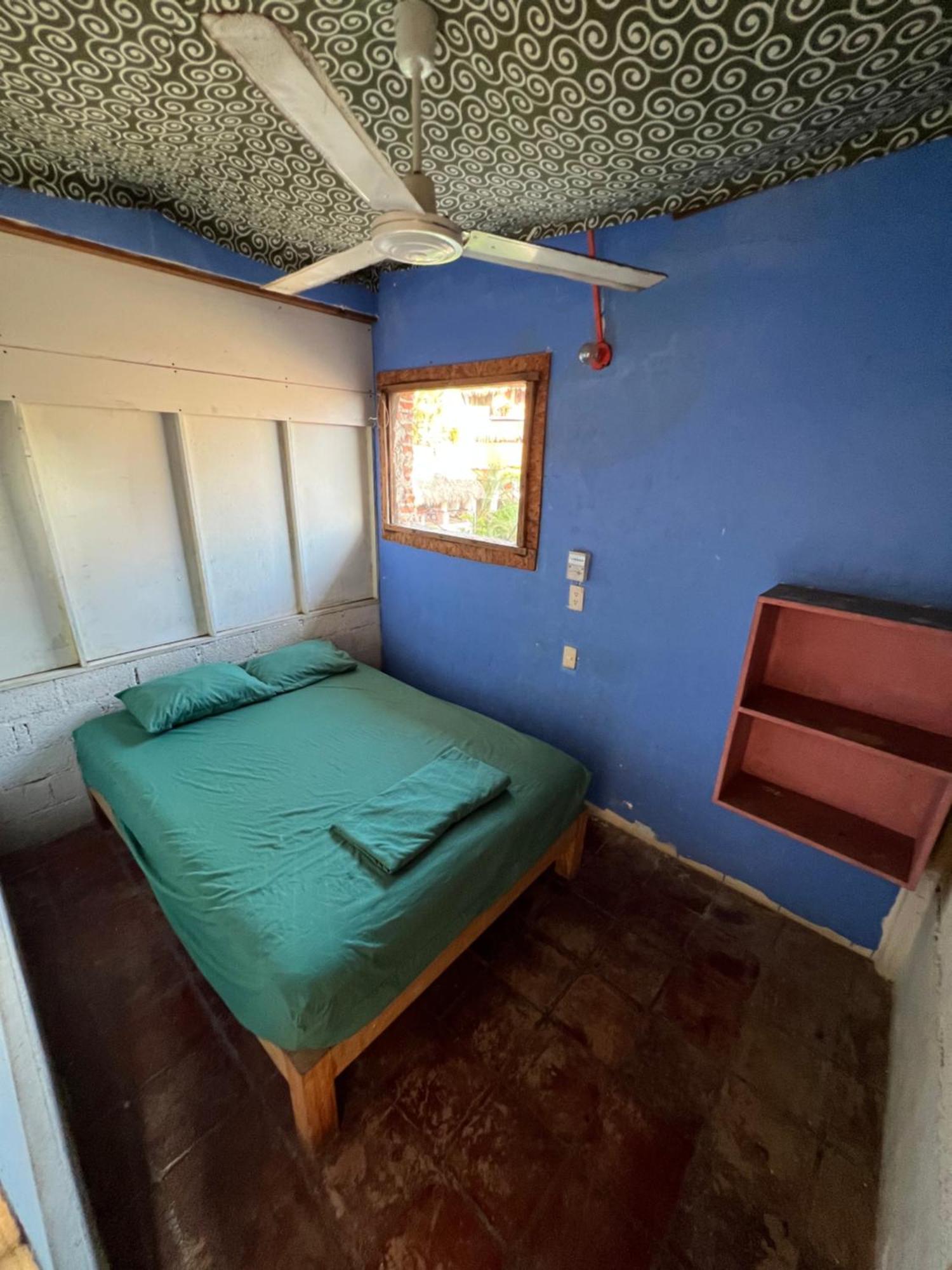 Pipeline Hostel Puerto Escondido  Dış mekan fotoğraf