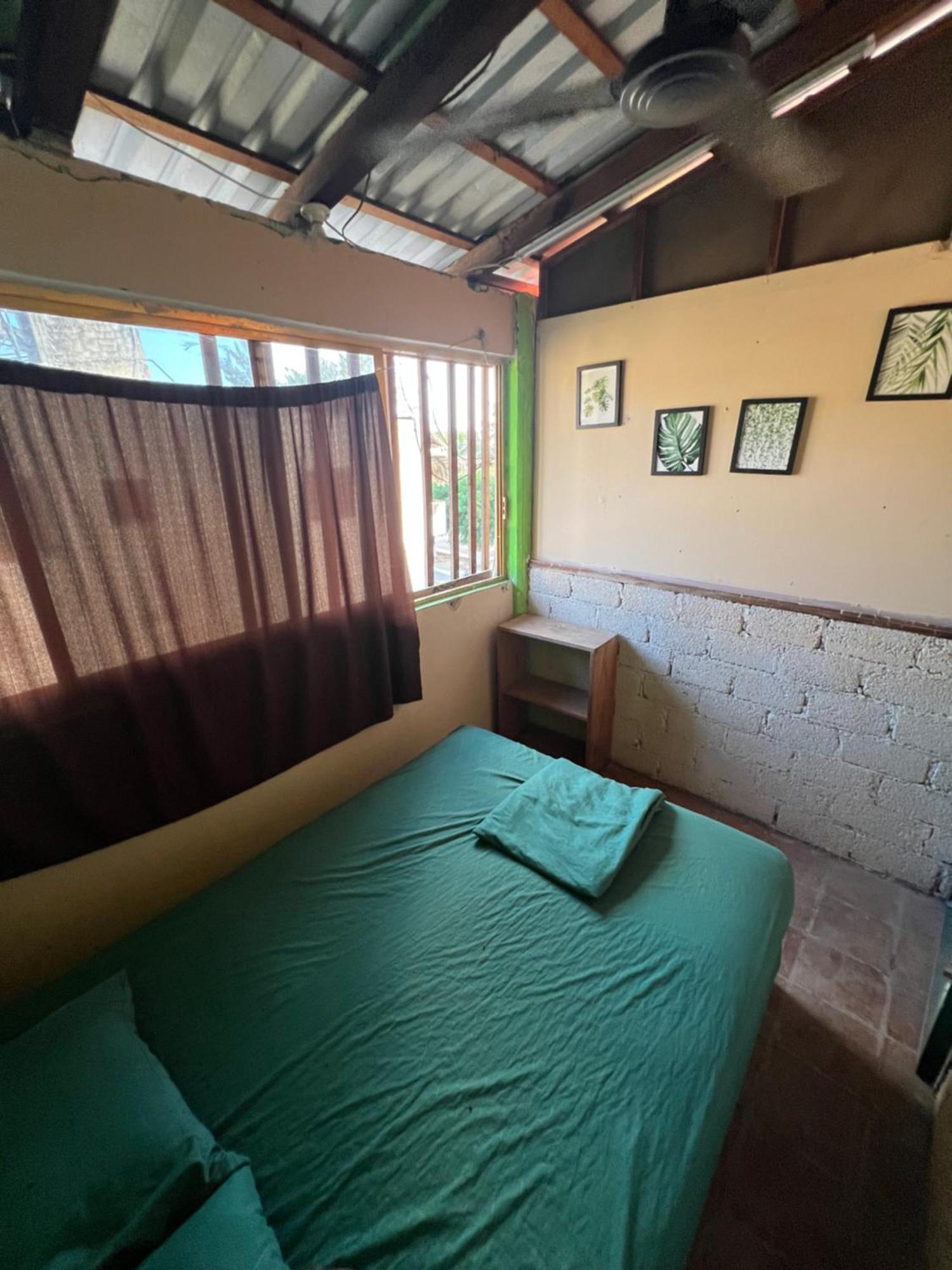 Pipeline Hostel Puerto Escondido  Dış mekan fotoğraf