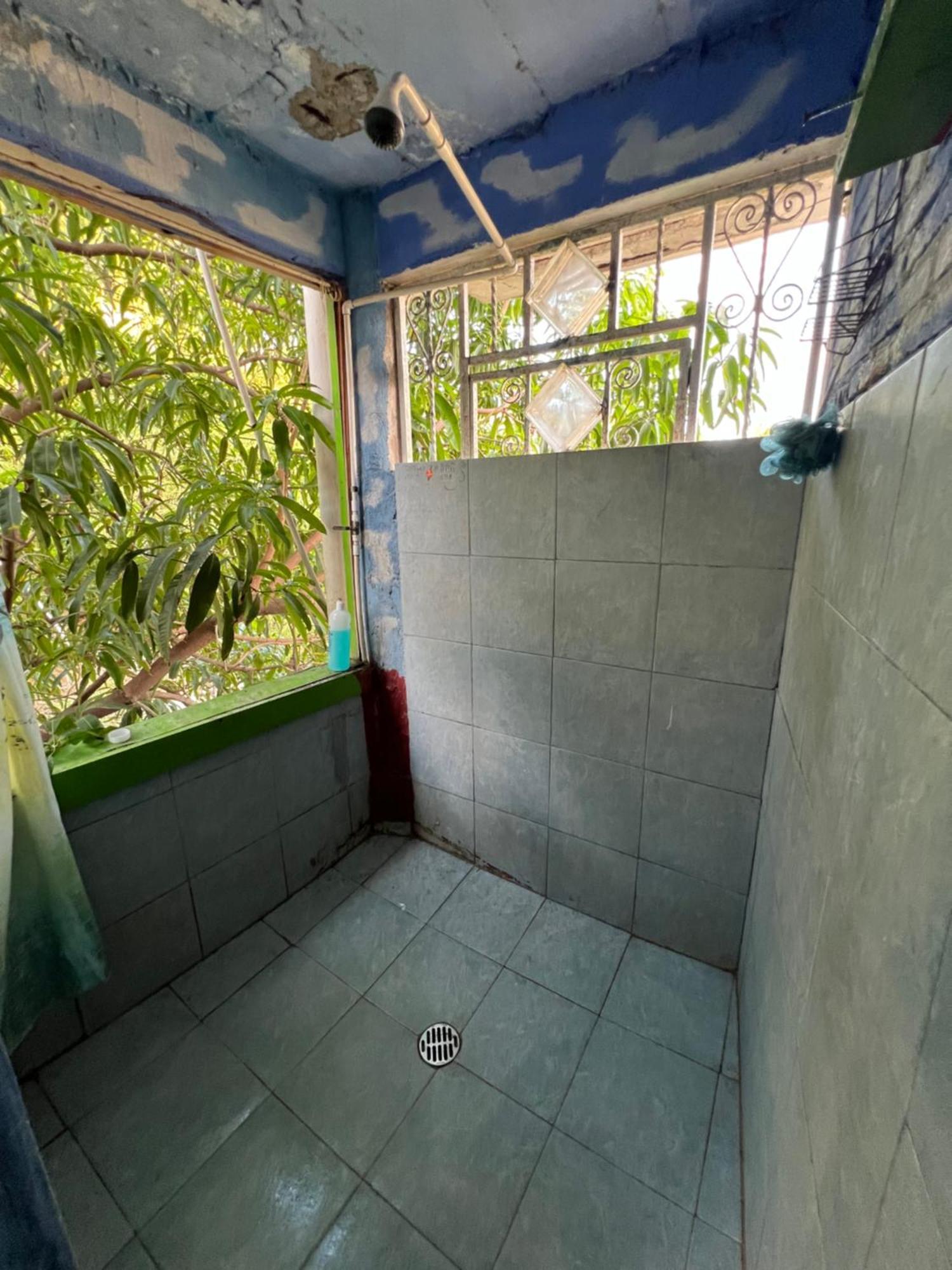 Pipeline Hostel Puerto Escondido  Dış mekan fotoğraf