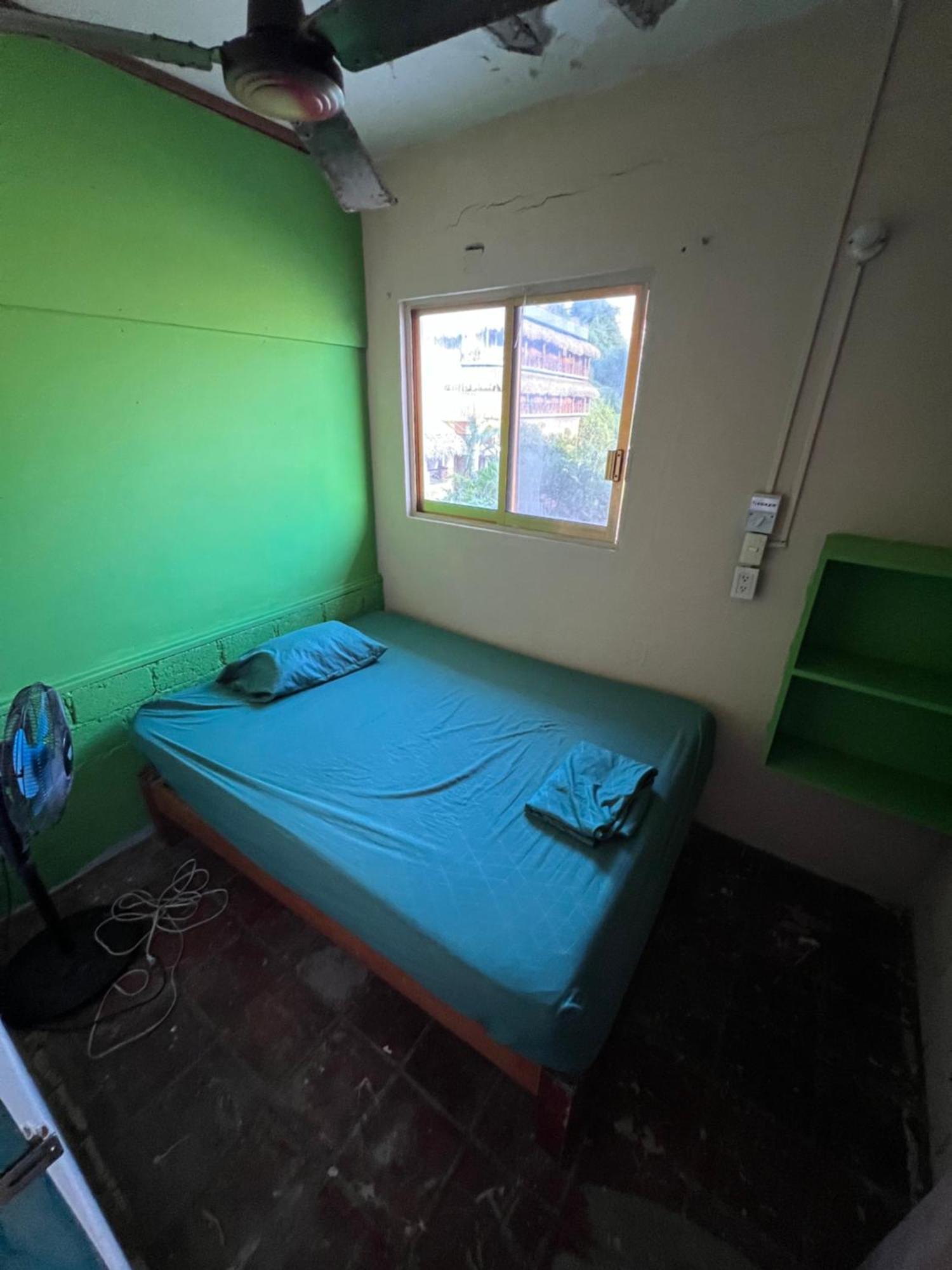 Pipeline Hostel Puerto Escondido  Dış mekan fotoğraf