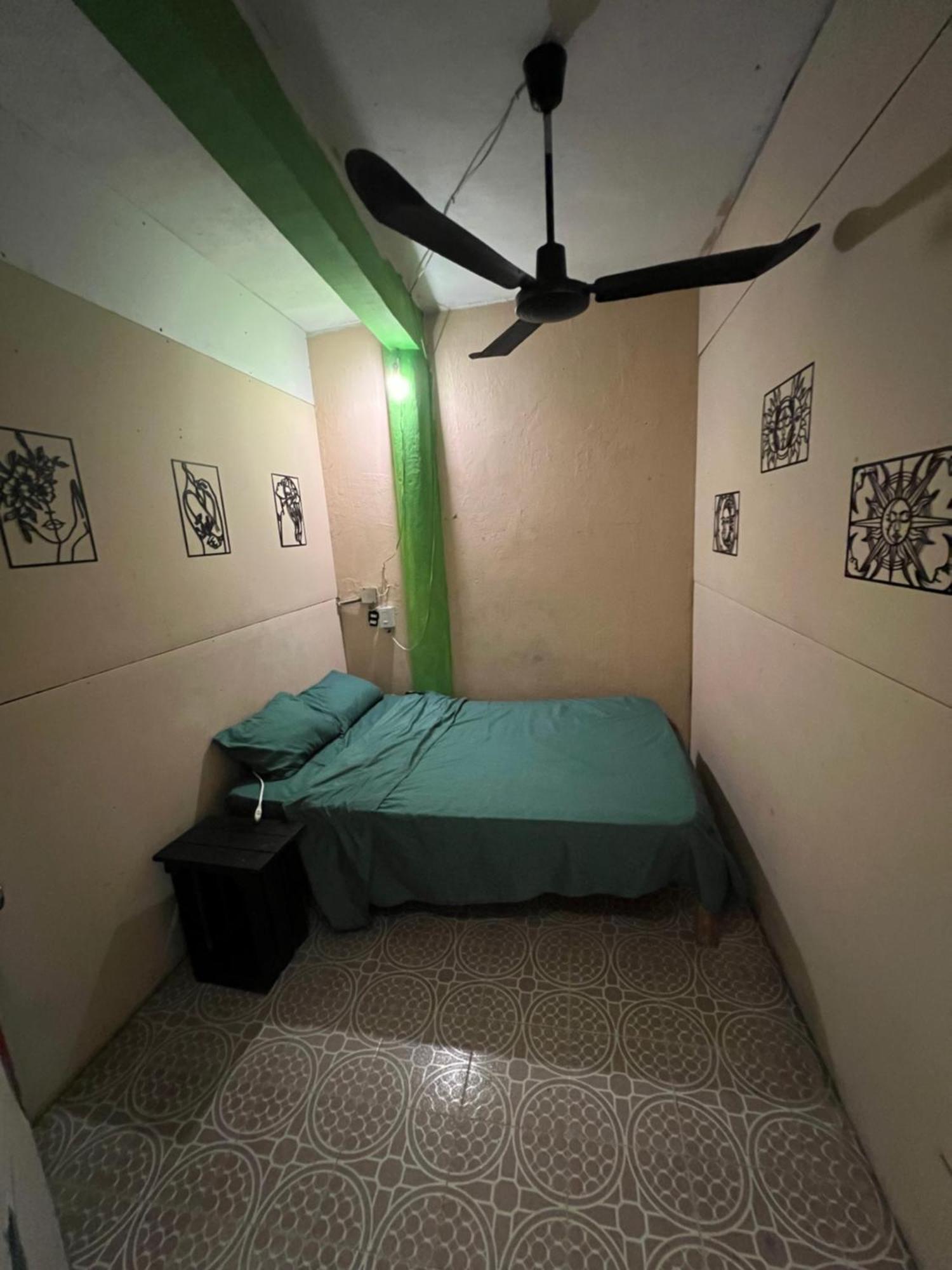 Pipeline Hostel Puerto Escondido  Dış mekan fotoğraf